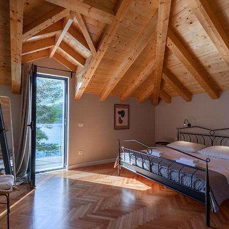 Amazing Home In Blato With Wifi Exteriör bild
