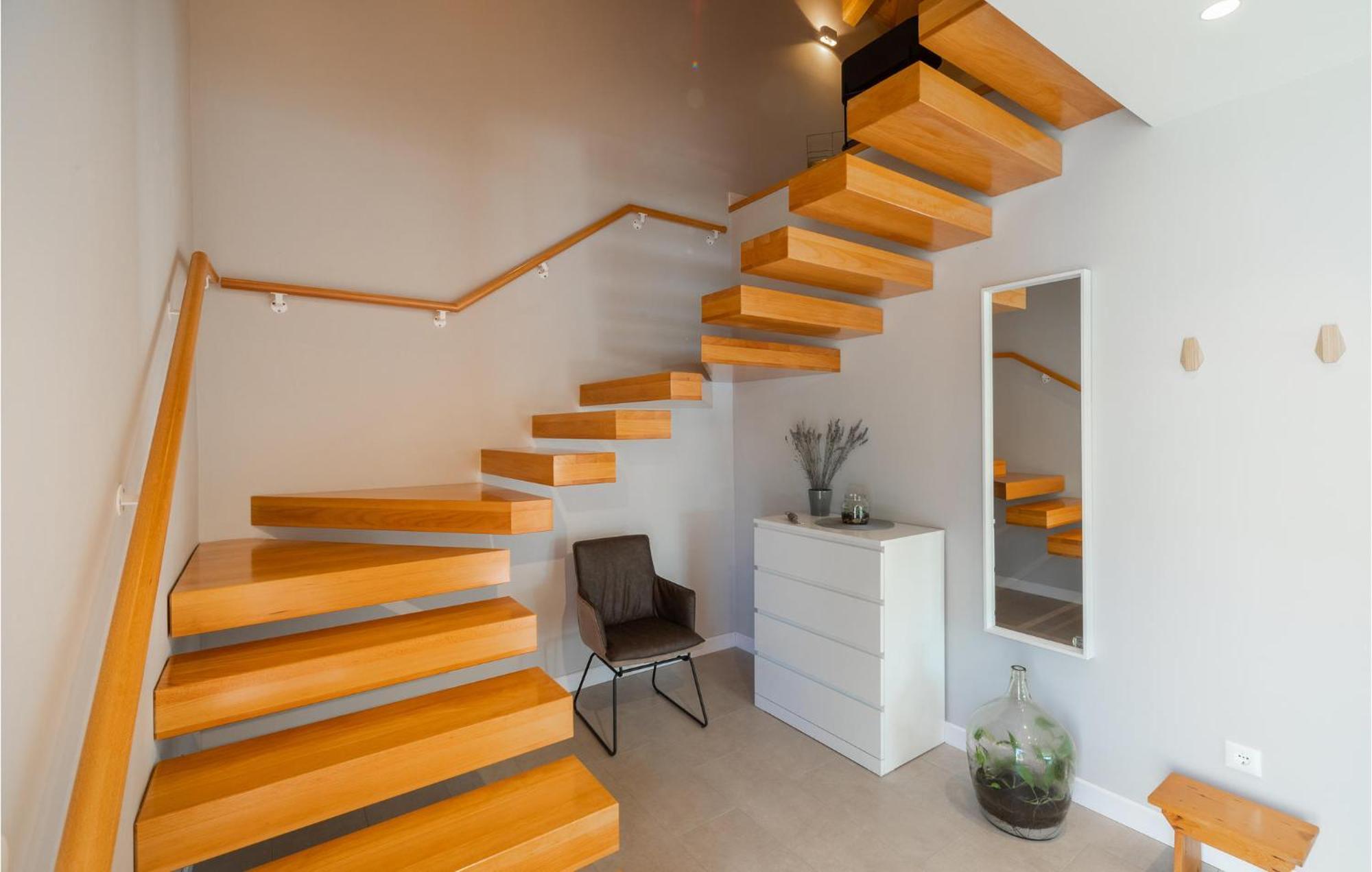 Amazing Home In Blato With Wifi Exteriör bild