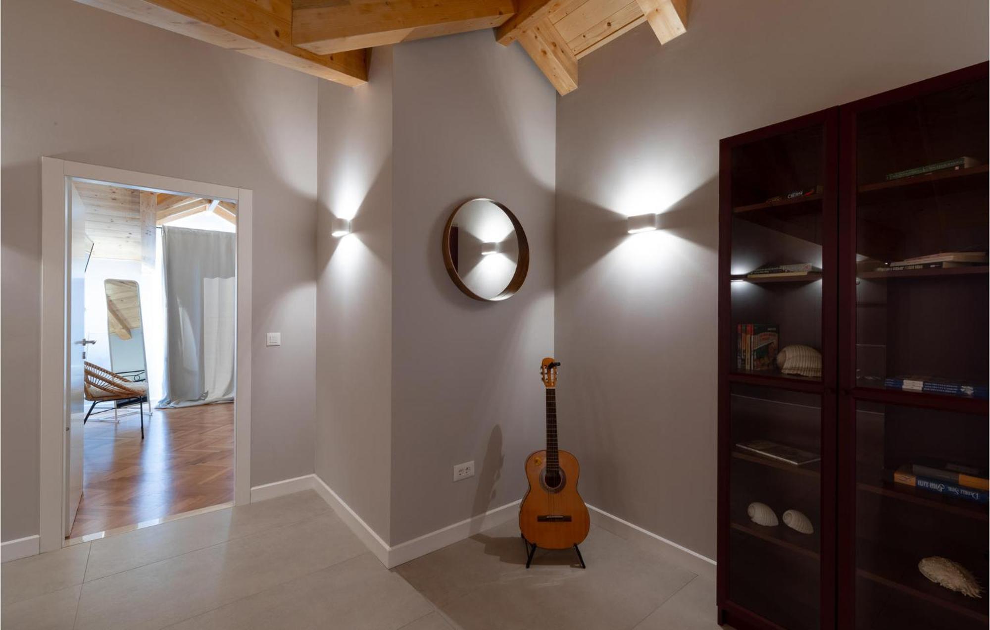 Amazing Home In Blato With Wifi Exteriör bild