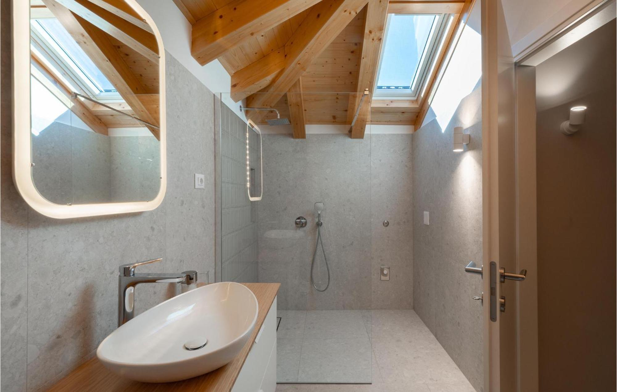 Amazing Home In Blato With Wifi Exteriör bild